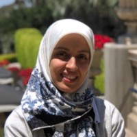 Zahra Nasr