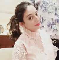 Inderpal Kaur