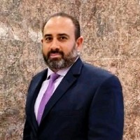 Orlando Garcia
