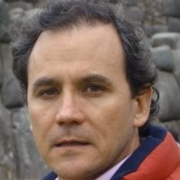 Nicolas Novoa Paladino