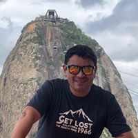 Richard Troncoso