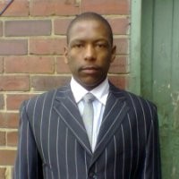 Gcinukufisa Ntshangase