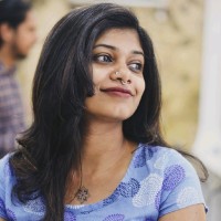 Sruthi P