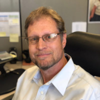 Bryan Duke