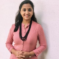Noopur Rugvedi