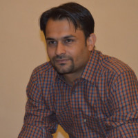 Vinod Kumar