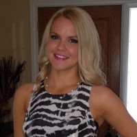 Ashley Canty