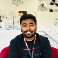 Sanjeev Simhadri