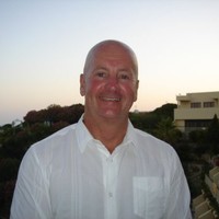 Lee Barker