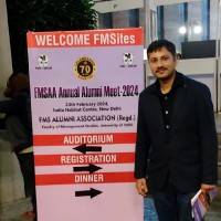 kumar Nikhil