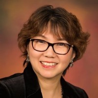 Peony Lo