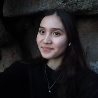 Aidana Ramazan