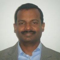 Thomas Varughese