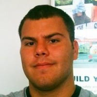 Mark Vega