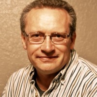 Darren Pendergraft