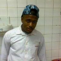 Meshack Thipe Moropodi