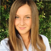 Lucie Dahal