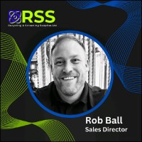 Rob Ball