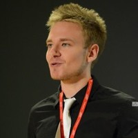 Daniel Cole