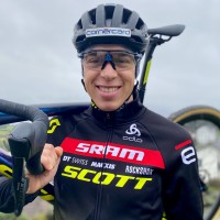 Andri Frischknecht
