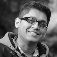 Sanketh Gupta