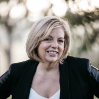 Rhonda Holmes
