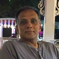 Deshpande Rajakumar
