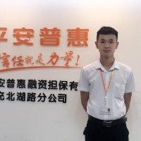 何仕泽