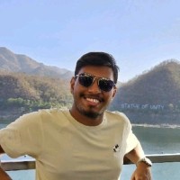 Abhiroop Saha