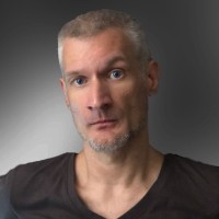 Andrew Heeney