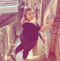 Morgane Le Ninan