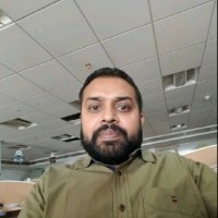 Siddharth Asati