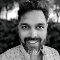 Suraj Kumar