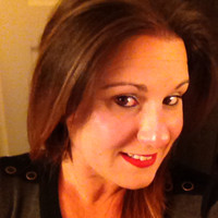 Melissa Ganucheau