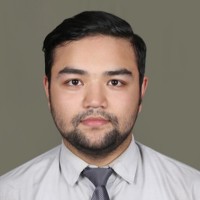 Deepak Kumar Luitel