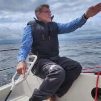 Peter Nordlund
