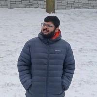 Krusharth Patel