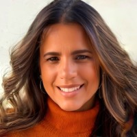 Elizabeth Nystrom