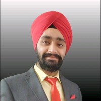 Bhupender Singh