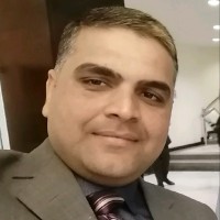 Sandesh Kumar