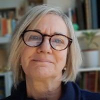 Simona Pandolfini