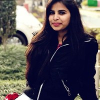 Shivani Parashar