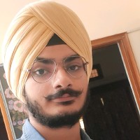 Harjap Singh