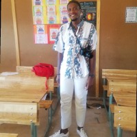 Thabeng Rabotapi