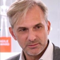 Ronny Ruyters (He/Him)