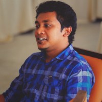 Chaminda Fernando
