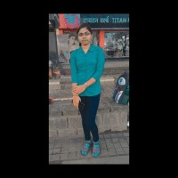 Vaishnavi Tarde