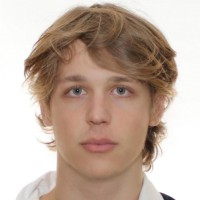 Oliver Mccormack