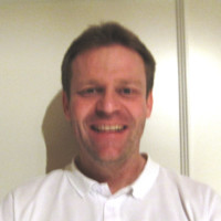 Arne-Rino Bergli