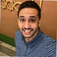Ahmed Taha